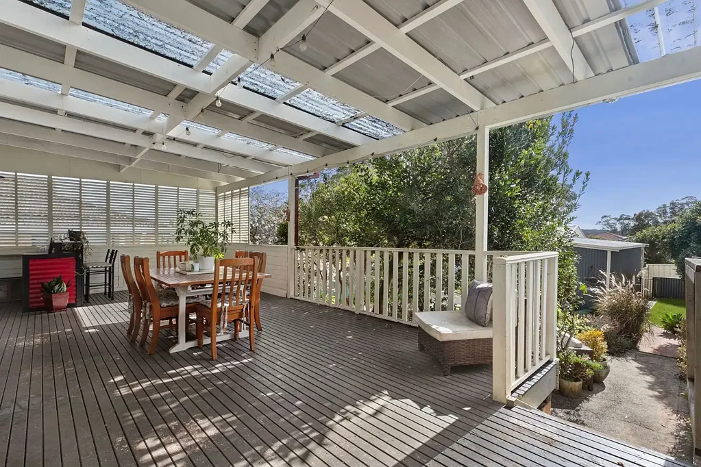 Helensburgh 3Kwarto Charming Family Home with a Wonderful Outdoor Lifestyle