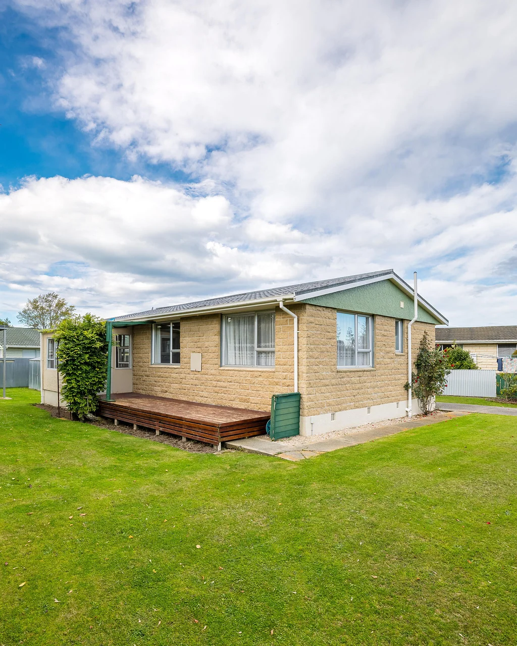 Waimate 2침실 Easy living, immediate possession