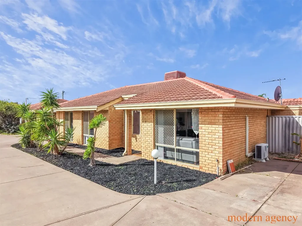 Gosnells 4房  Ideal First Home or Investment in Prime Gosnells Location
