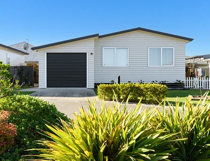 219/11 Kamahi Crescent (Golden Sands Village), Papamoa, Tauranga, 2 Schlafzimmer, 1 Badezimmer, House