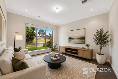 424 Hogans Road, Tarneit, VIC 3029, 4房, 2浴, House
