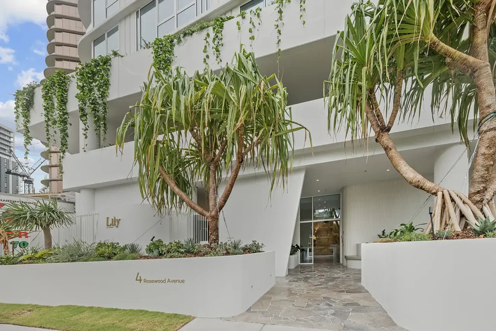 Brand New Luxury Address in the Heart of Broadbeach
