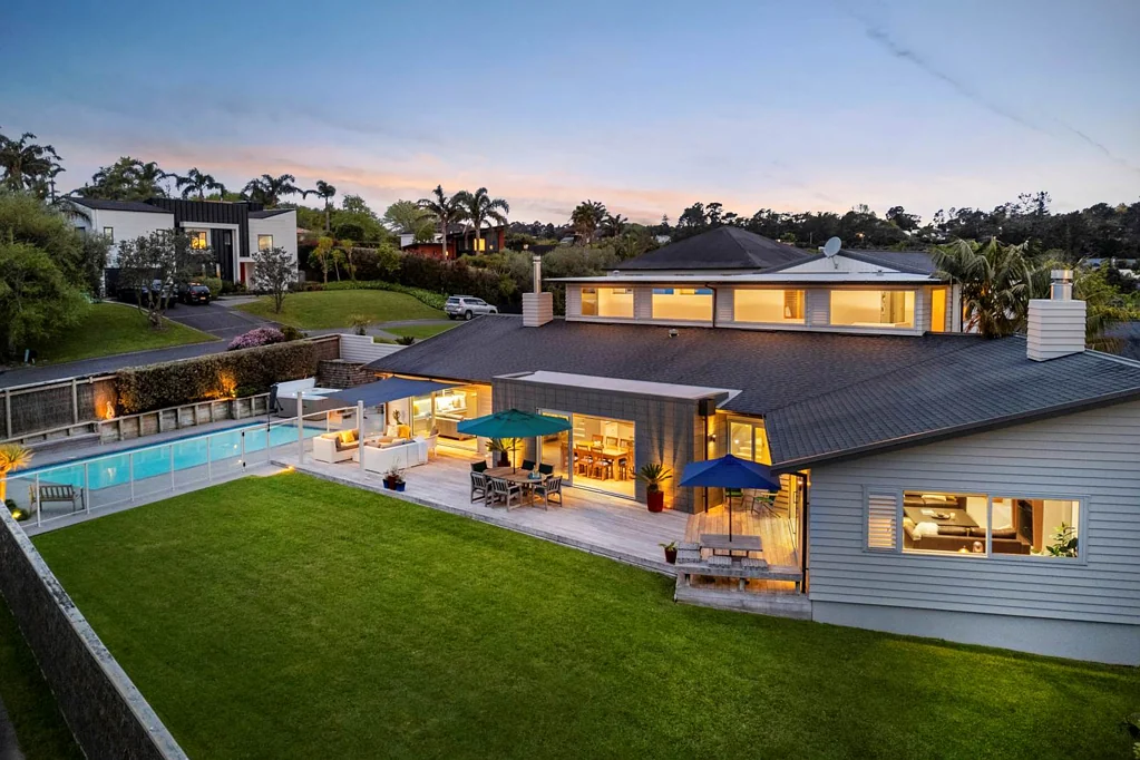 36 Oakford Park Crescent, Greenhithe, North Shore City, Auckland