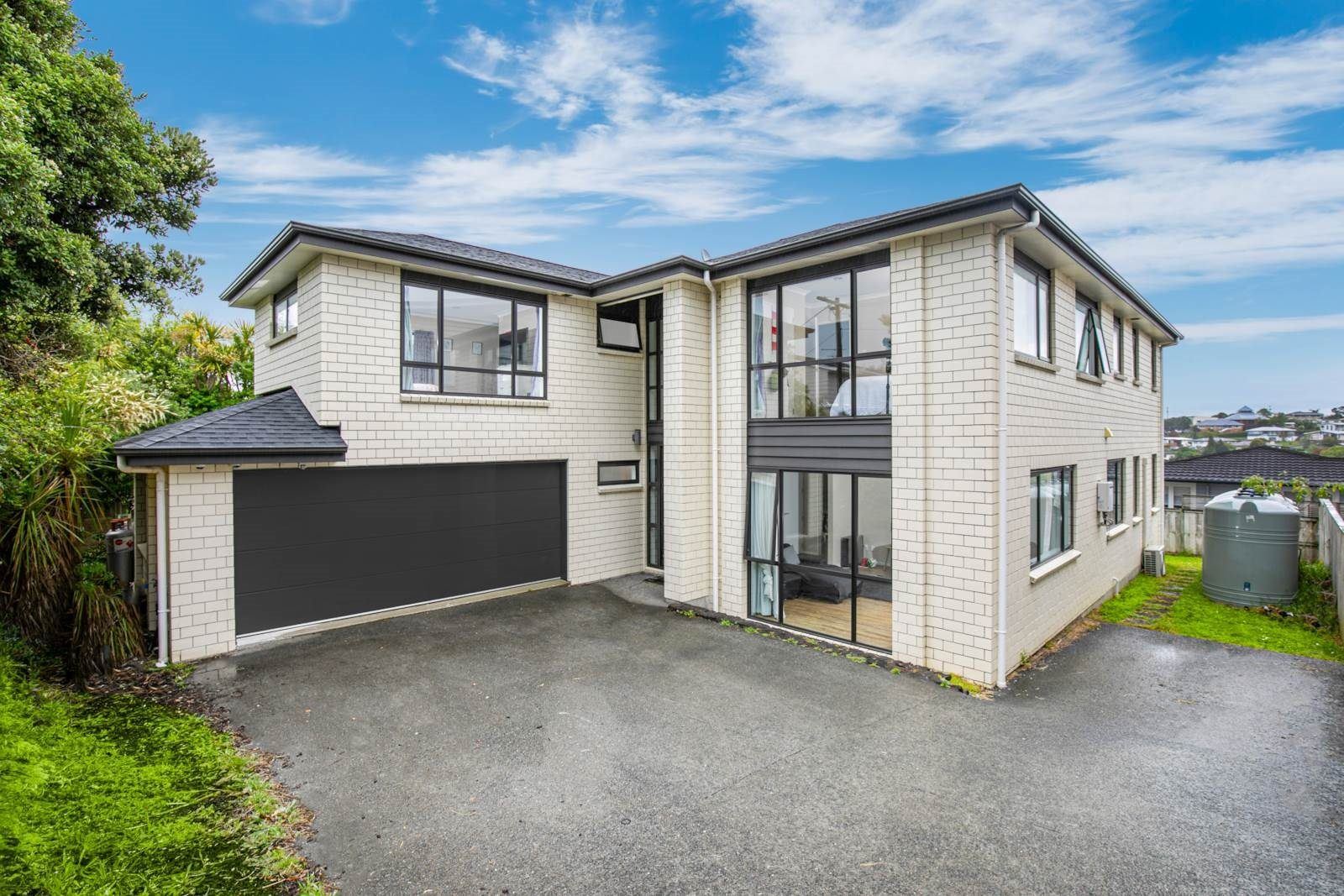 12a Marsh Avenue, Forrest Hill, Auckland - North Shore, 5房, 0浴