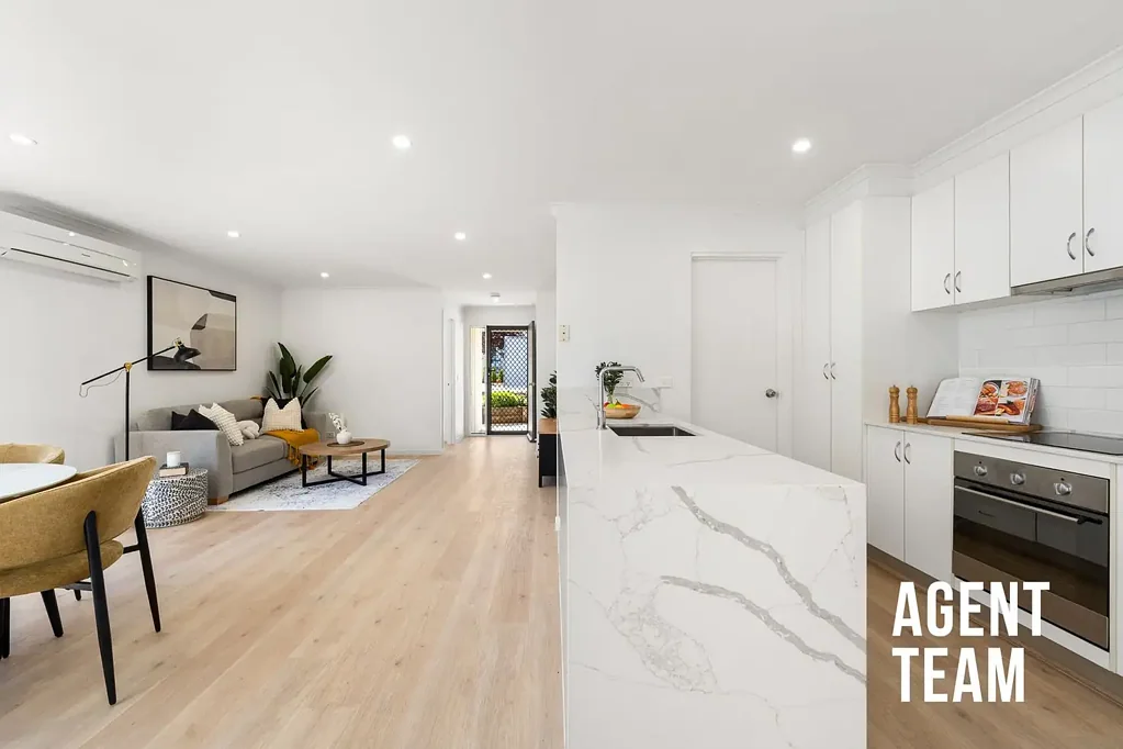 Macgregor 3બેડરૂમ Modern Comfort and Family Appeal in a Quiet Macgregor Pocket