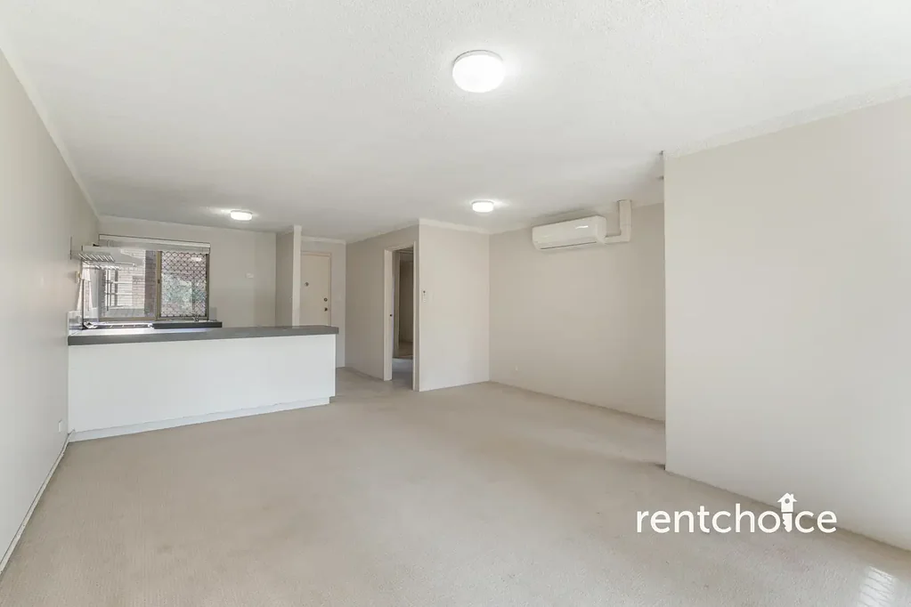 Comfortable & Convenient Living in Bentley