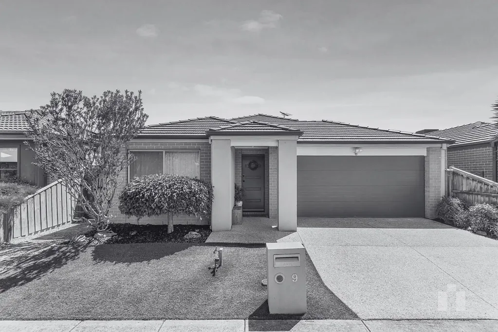 9 Mateo Rise, Mernda, VIC 3754