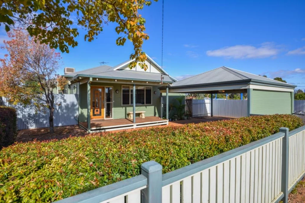 75 Lyall Street, Lamington, WA 6430