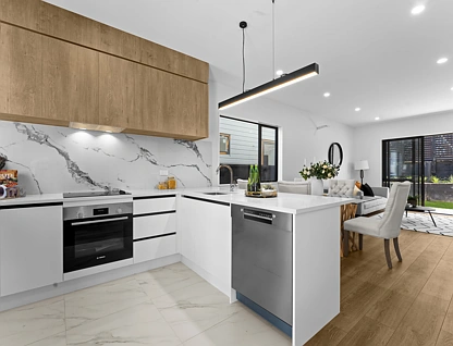 1 Greenbrier Street, Westgate, Waitakere City, 4 ਕਮਰੇ, 2 ਬਾਥਰੂਮ, House