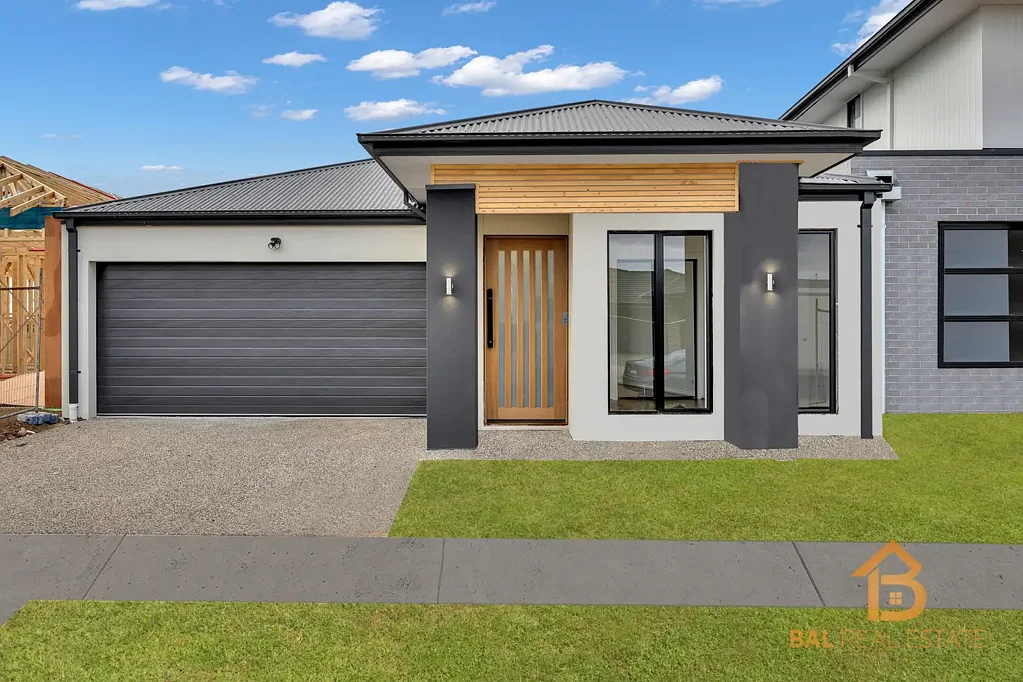 Tarneit 4Phòng ngủ BRAND NEW HOUSE / FHOG AVAILABLE