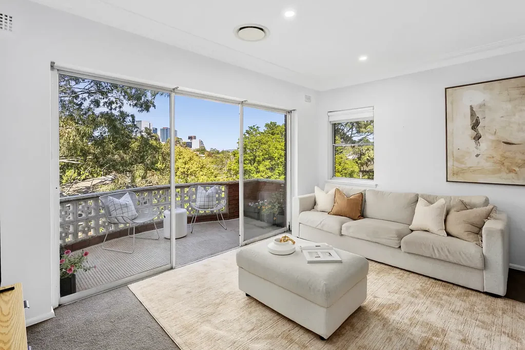 9/87 Shirley Road, Wollstonecraft, NSW 2065