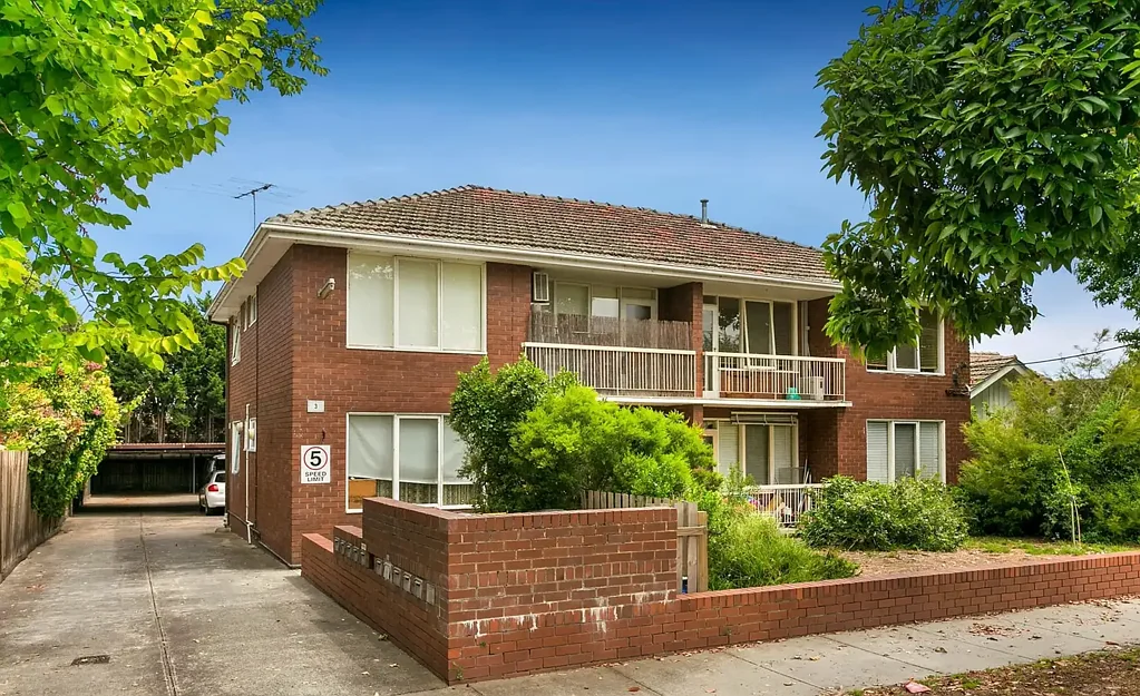 GROUND FLOOR 2 BEDROOM APARTMENT IN A FANTASTIC LOCATION