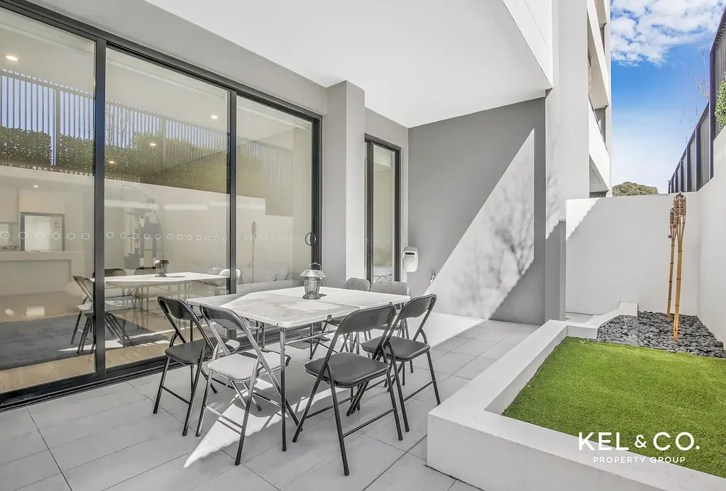 LG01/1 Josue Crescent, Tallawong, NSW 2762