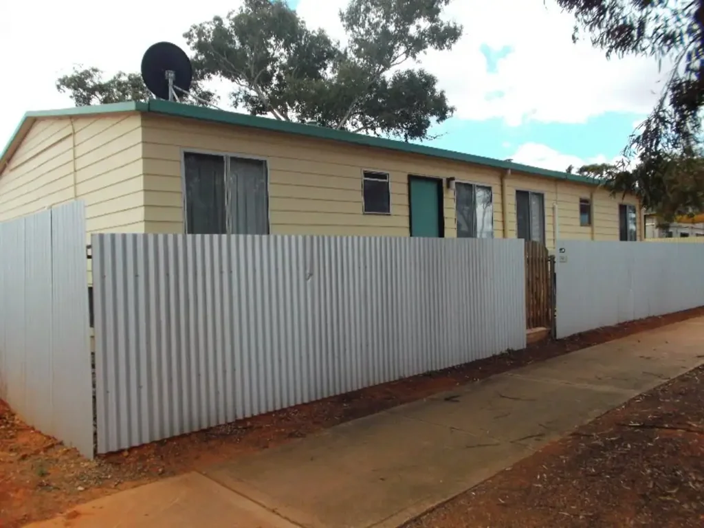 Four Self Contained Units in One!!