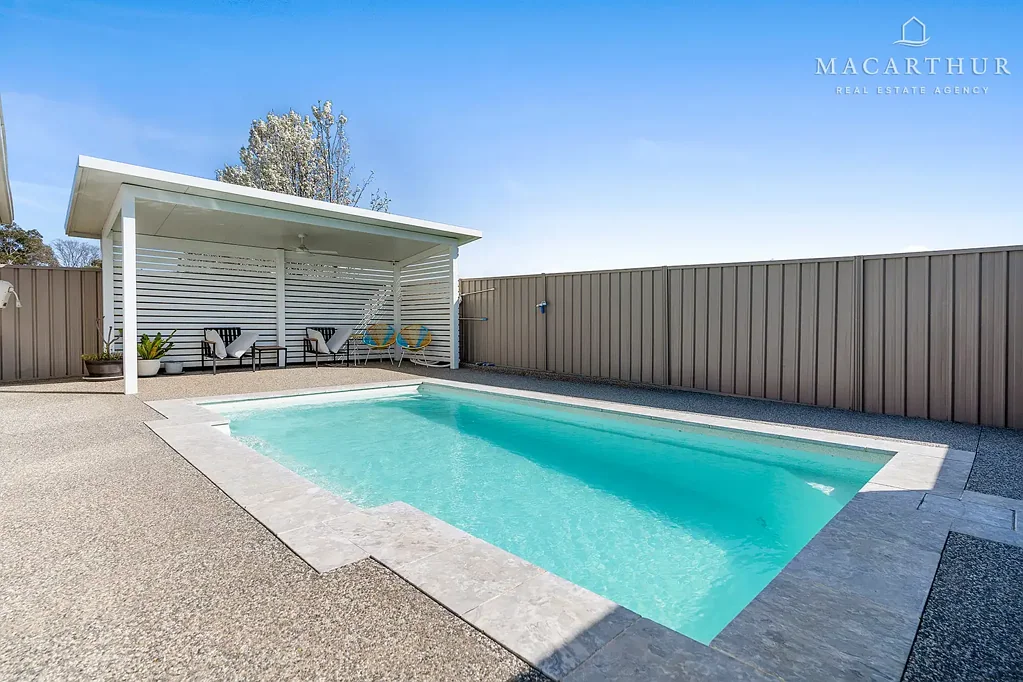 25 Gibson Street, Boorooma, NSW 2650