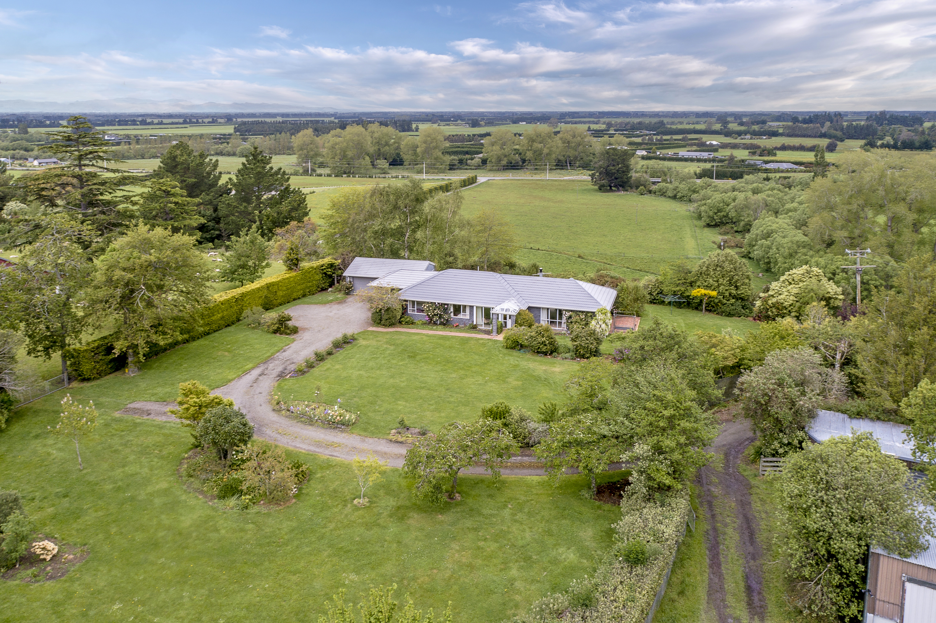 980 Oxford Road, Fernside, Waimakariri, 3 chambres, 0 salles de bain, Lifestyle Property