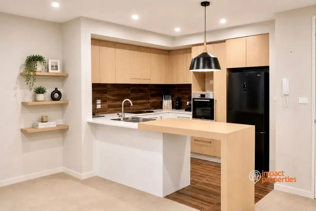 Griffith 1બેડરૂમ Brilliant Apartment in a Convenience Location !