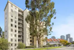 44/60-64 Forrest Avenue, East Perth