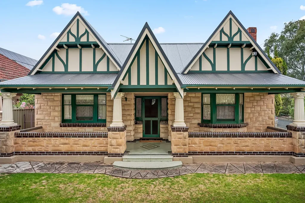 2 Fisher Street, Tusmore, SA 5065