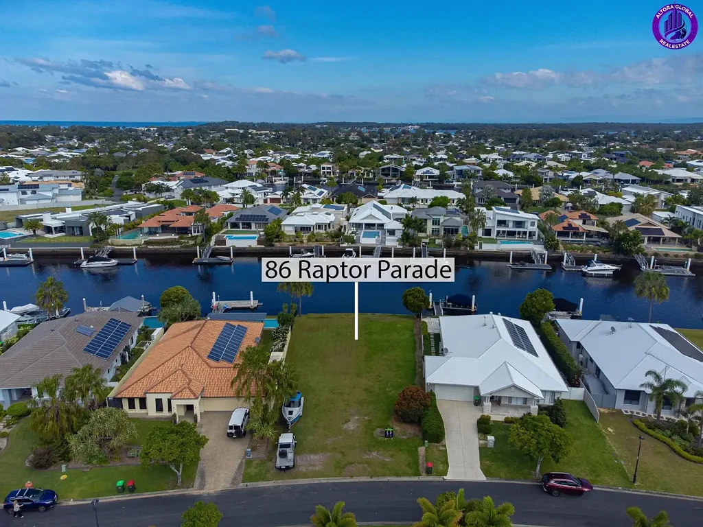 86 Raptor Parade, Banksia Beach, QLD 4507