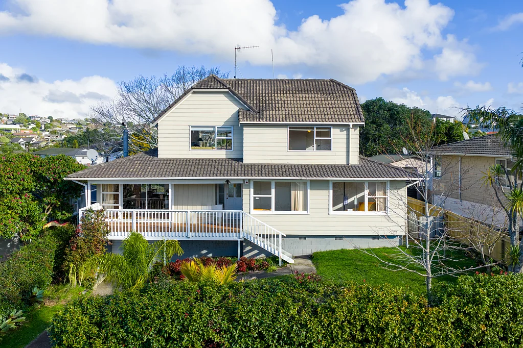 27 Judkins Crescent, Cockle Bay, Manukau City, Auckland
