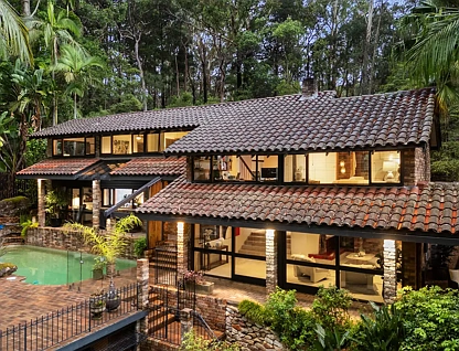 21 Quadrant Close, Pymble, NSW 2073, 4 침실, 2 욕실, House