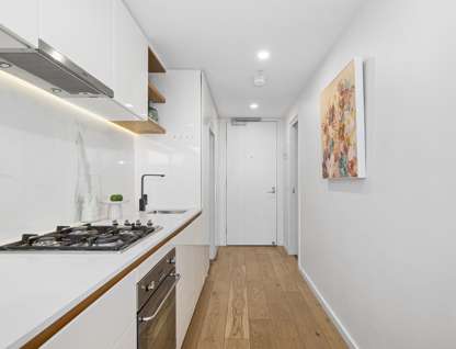 206/188 Whitehorse Road, Balwyn, VIC 3103, 1 Bedrooms, 1 Bathrooms, Apartment