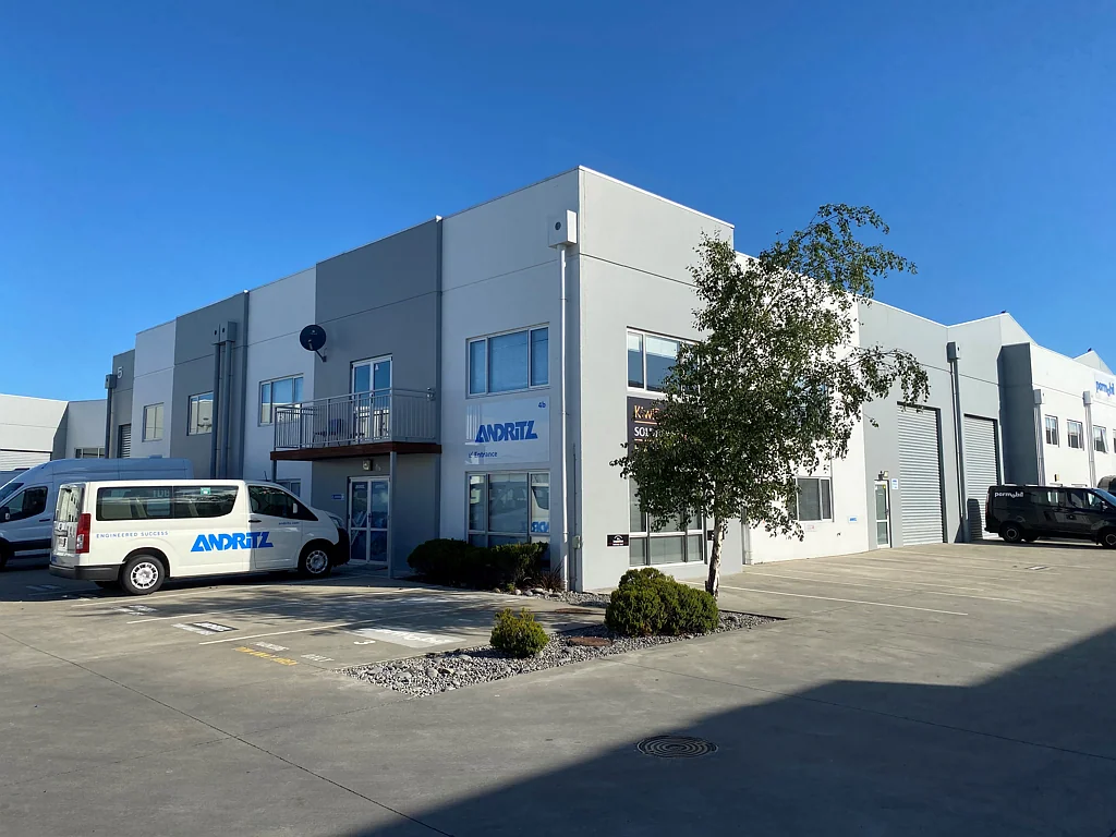 Papanui Affordable Quality Office & Carparking