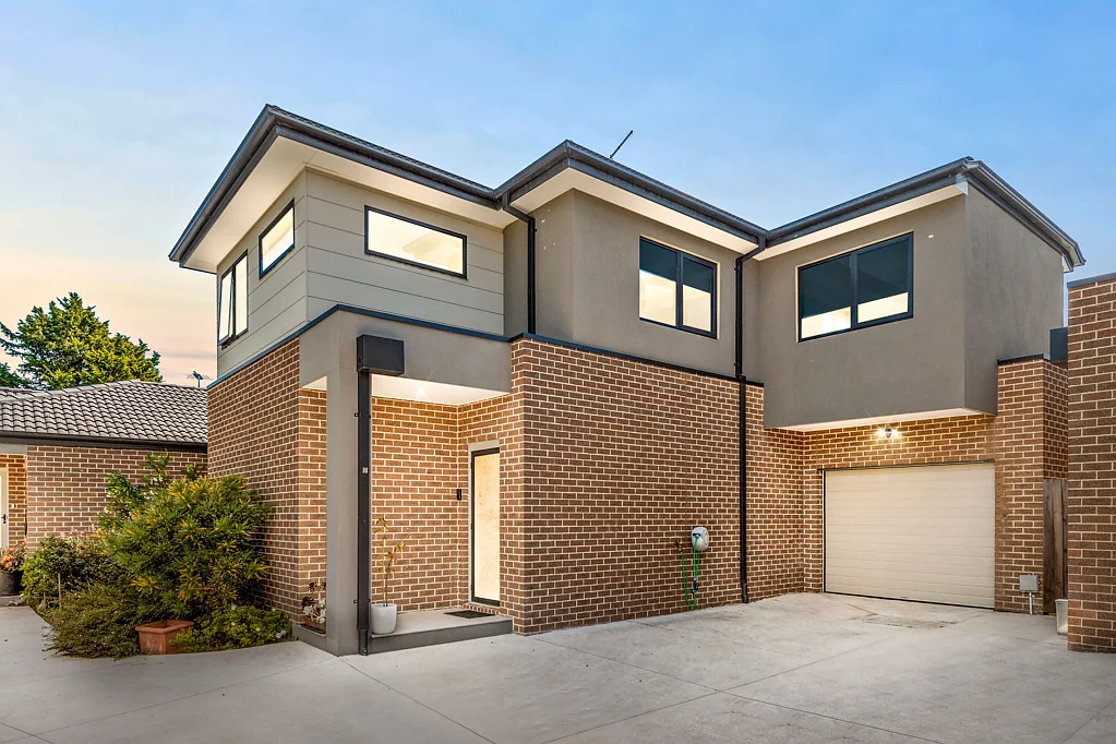 2/119 Cranbourne Road, Frankston, VIC 3199