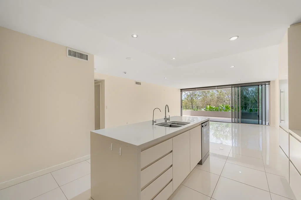 Luxury Living in Boyne Island