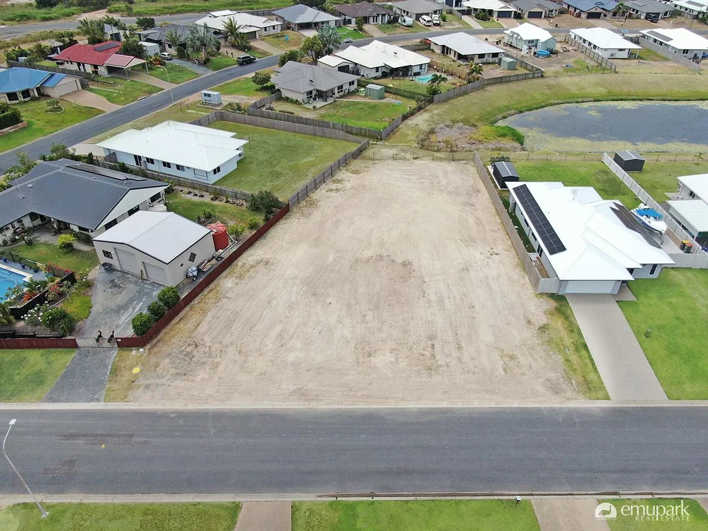 34-36 Sorrento Way, Zilzie, QLD 4710