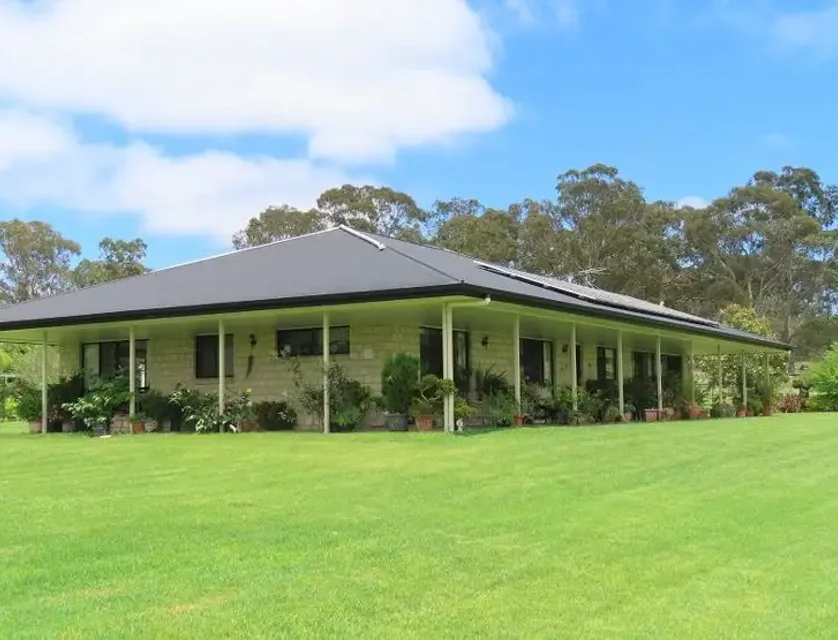 201 McKechnie Road, Ruby Creek, Rest of NSW, 3 ਕਮਰੇ, 2 ਬਾਥਰੂਮ, Lifestyle Section