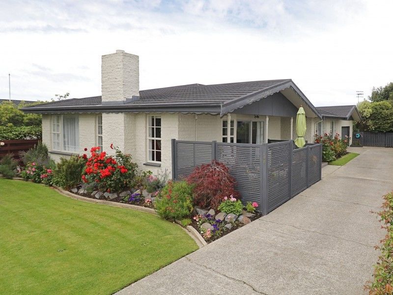 198 Racecourse Road, Glengarry, Invercargill, 4 rūma, 0 rūma horoi