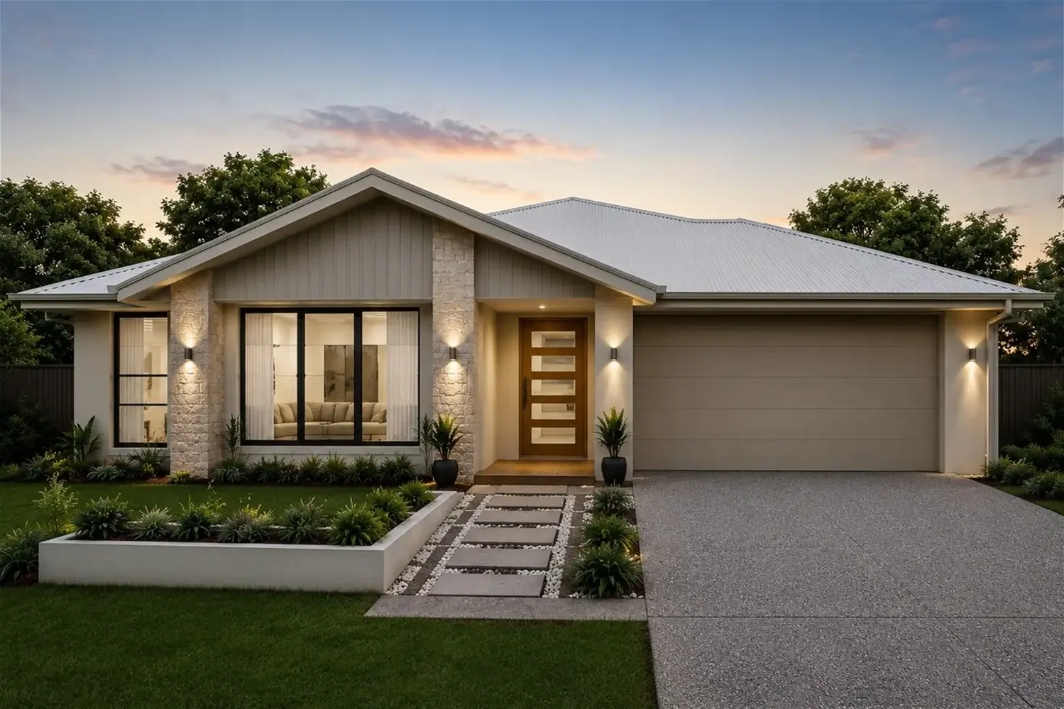 Labas ng Bahay - Address Withheld, Lilywood, QLD 4513