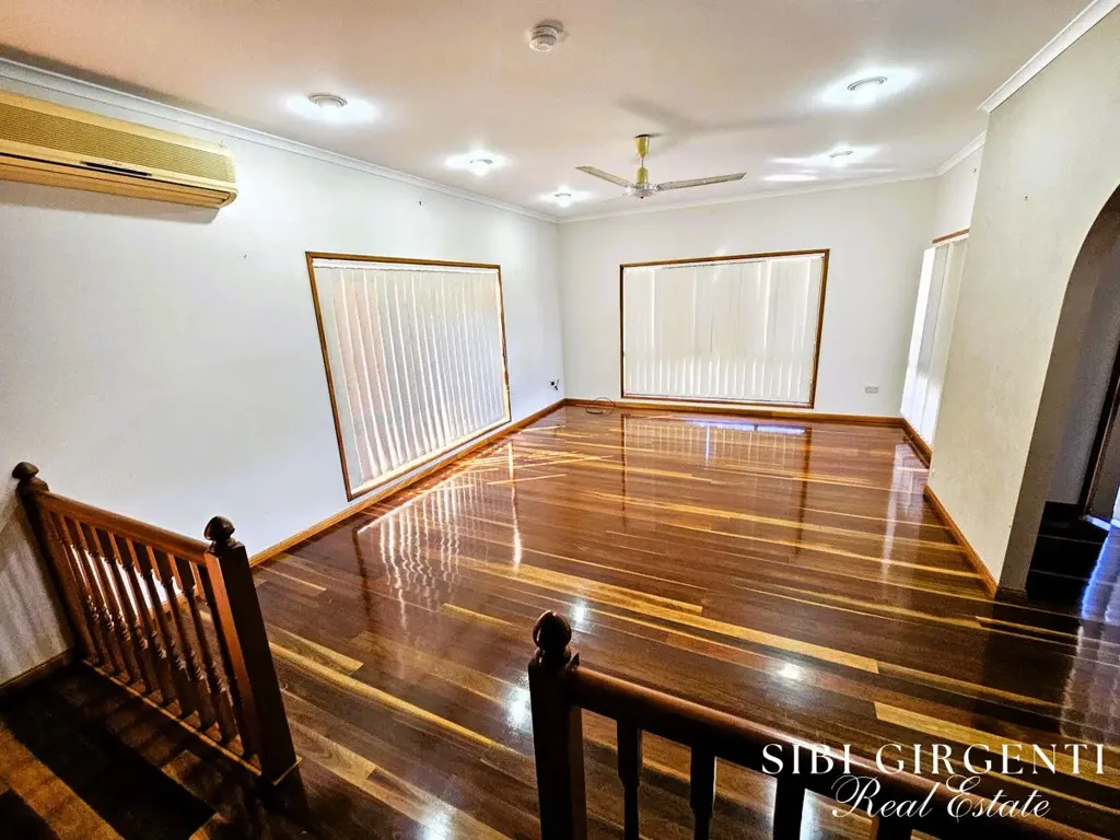 Mareeba 4Moenga VALUE PLUS LARGE FAMILY HOME ON 1586m2 LOT