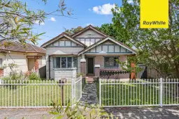 43 Yarram Street, Lidcombe