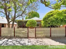 163A Piper Street, Bathurst