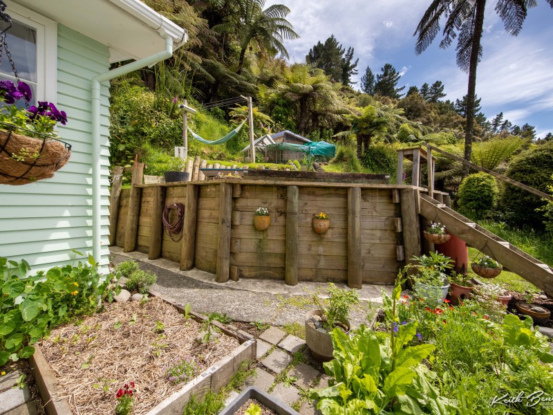 36 Wyndham Road, Pinehaven, Upper Hutt, 2 habitaciones, 1 baños