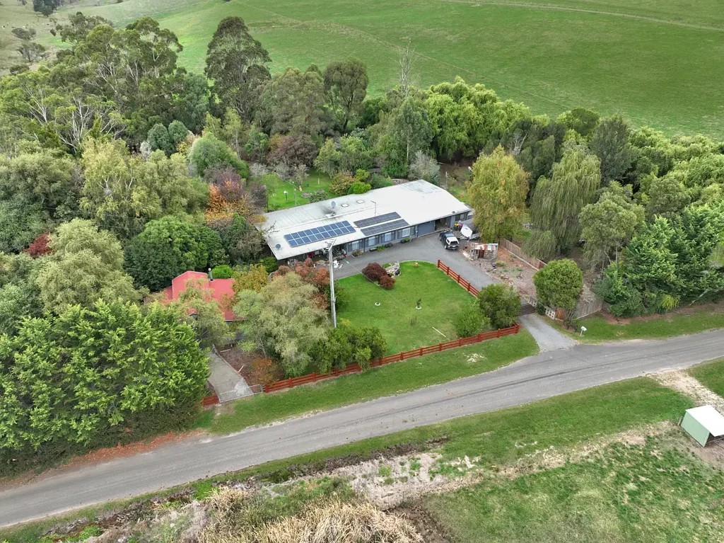 Hill End 'Japatul' - Your Private Hill End Lifestyle on 2 Acres