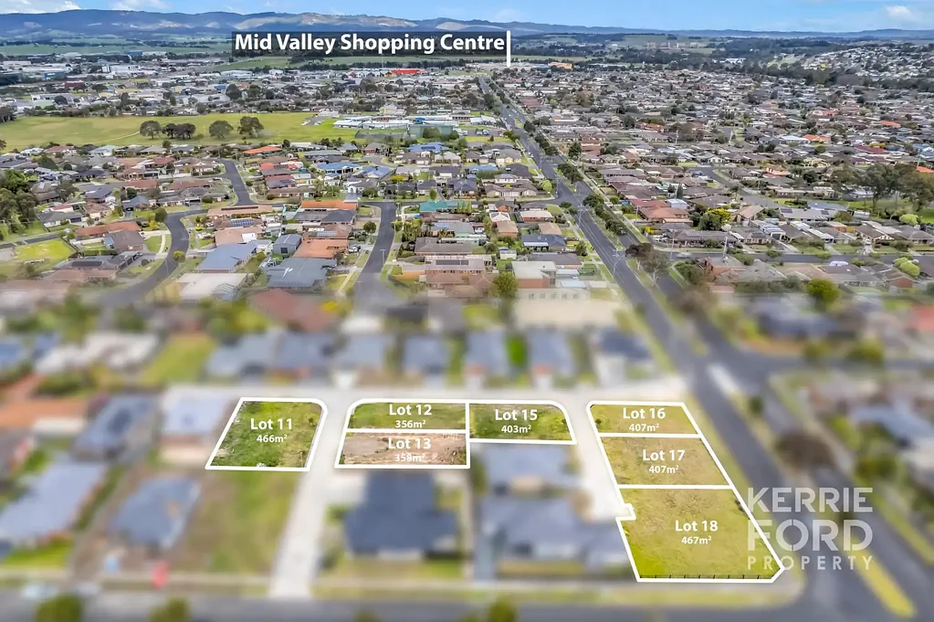 1 Jacolla Place, Morwell, VIC 3840