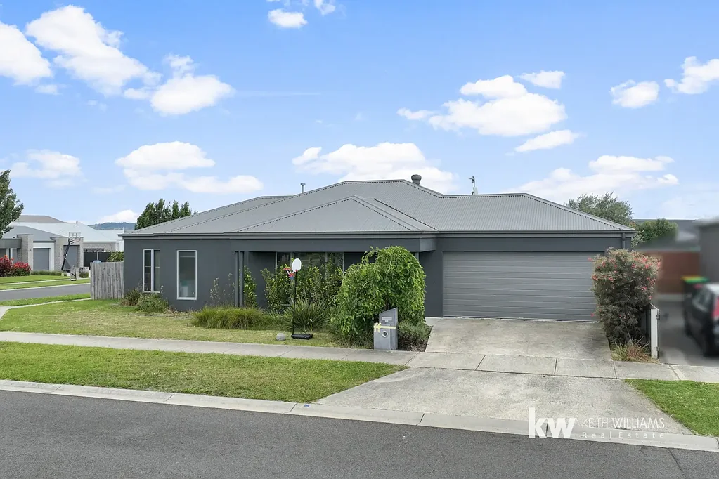 30 Salisbury Crescent, Traralgon, VIC 3844