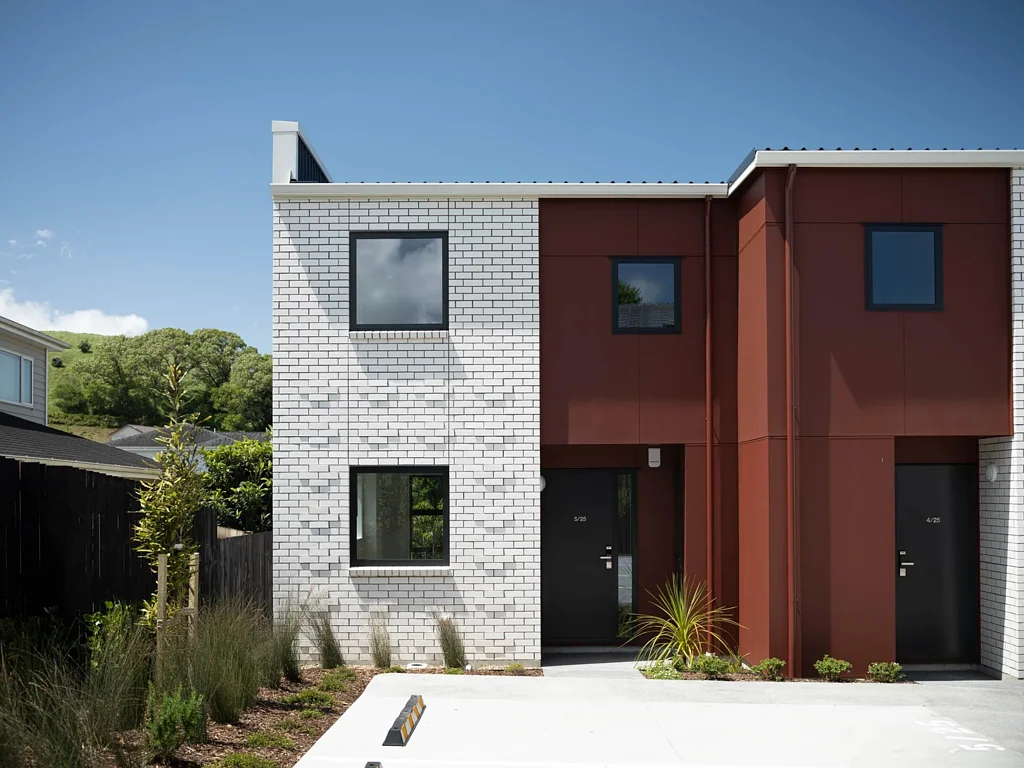 Mount Roskill 3ਬੈੱਡਰੂਮ Modern Parkside Living