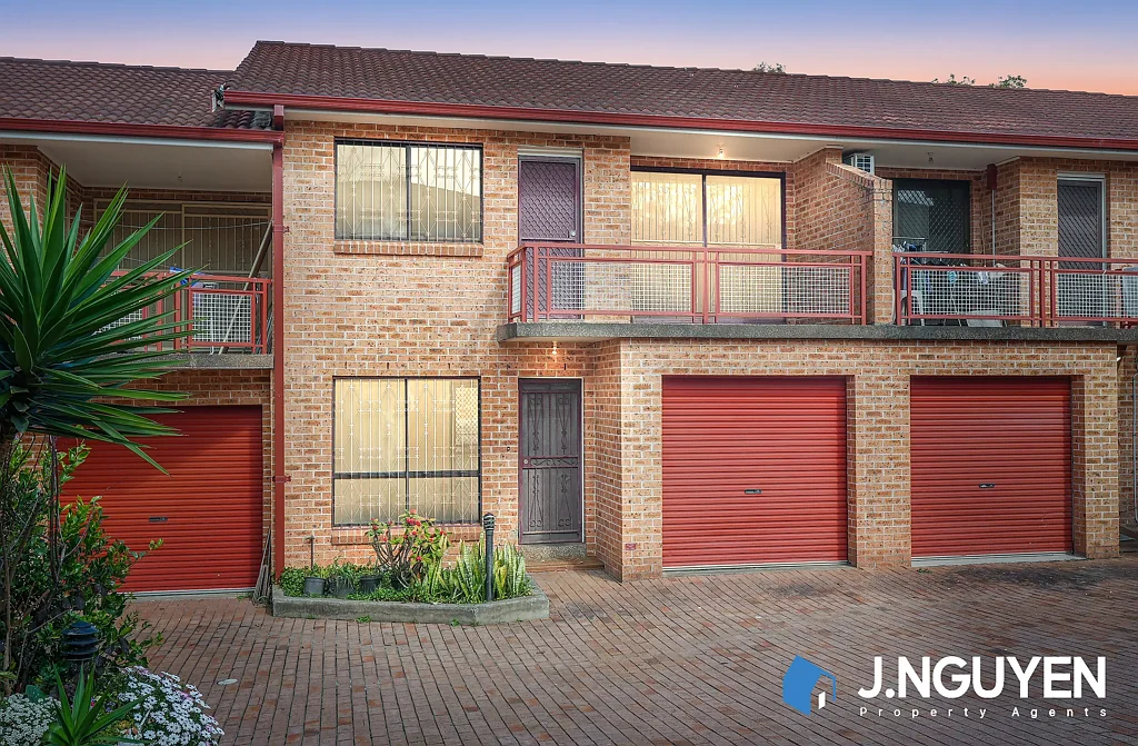 10/10-14 Kurrajong Street, Cabramatta, NSW 2166