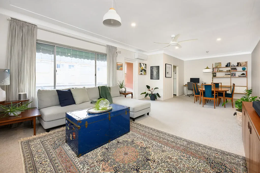 14/187 Pacific Highway, Lindfield, NSW 2070