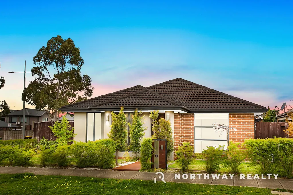 1 Lochinver Street, Wollert, VIC 3750