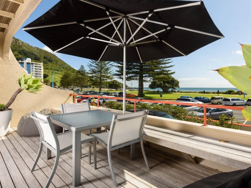 13 Marine Parade, Mount Maunganui, Tauranga, 3 Kuwarto, 0 Banyo