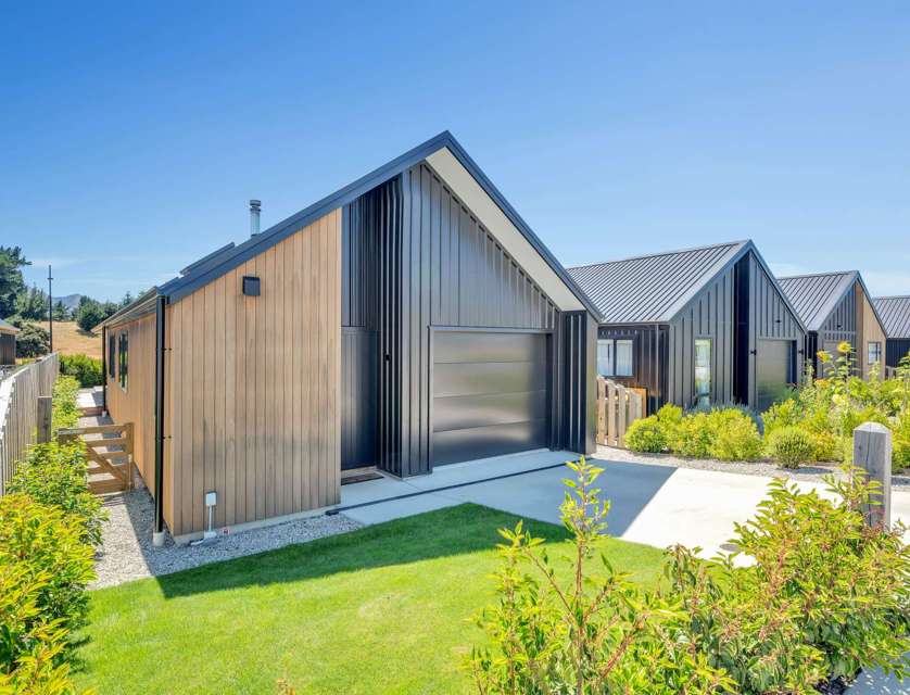 36 Malvern Road, Wanaka, Otago, 3房, 2浴, 独立屋