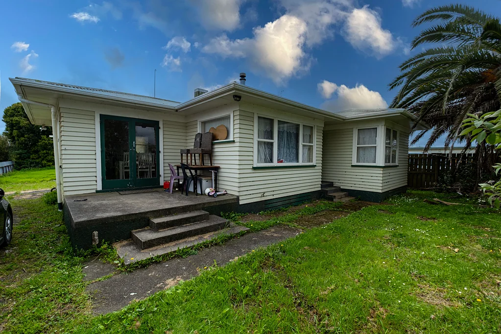 33 Bonnett Road, Kaitaia, Far North, Northland