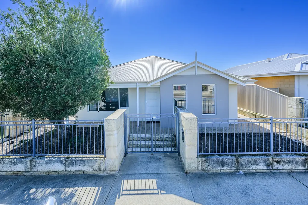 Harrisdale 3房  Stylish Low Maintenance Living in the Heart of Harrisdale