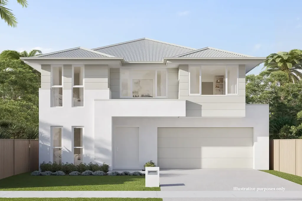 Eight Mile Plains 5Kwarto "The Reserve" - Only 3 Lots Remaining - Brisbane's Best New Estate Offering Premium Brand New Homes - Land Construction Commenced - Move in late 2026